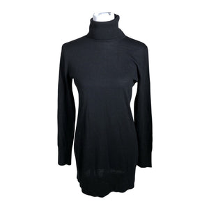 Unisex Marc O'Polo - Kootud tuunika, suurus 38 - Must (1)