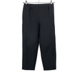 Unisex Marimekko - Mittevenivad püksid, suurus 38 - Must ()