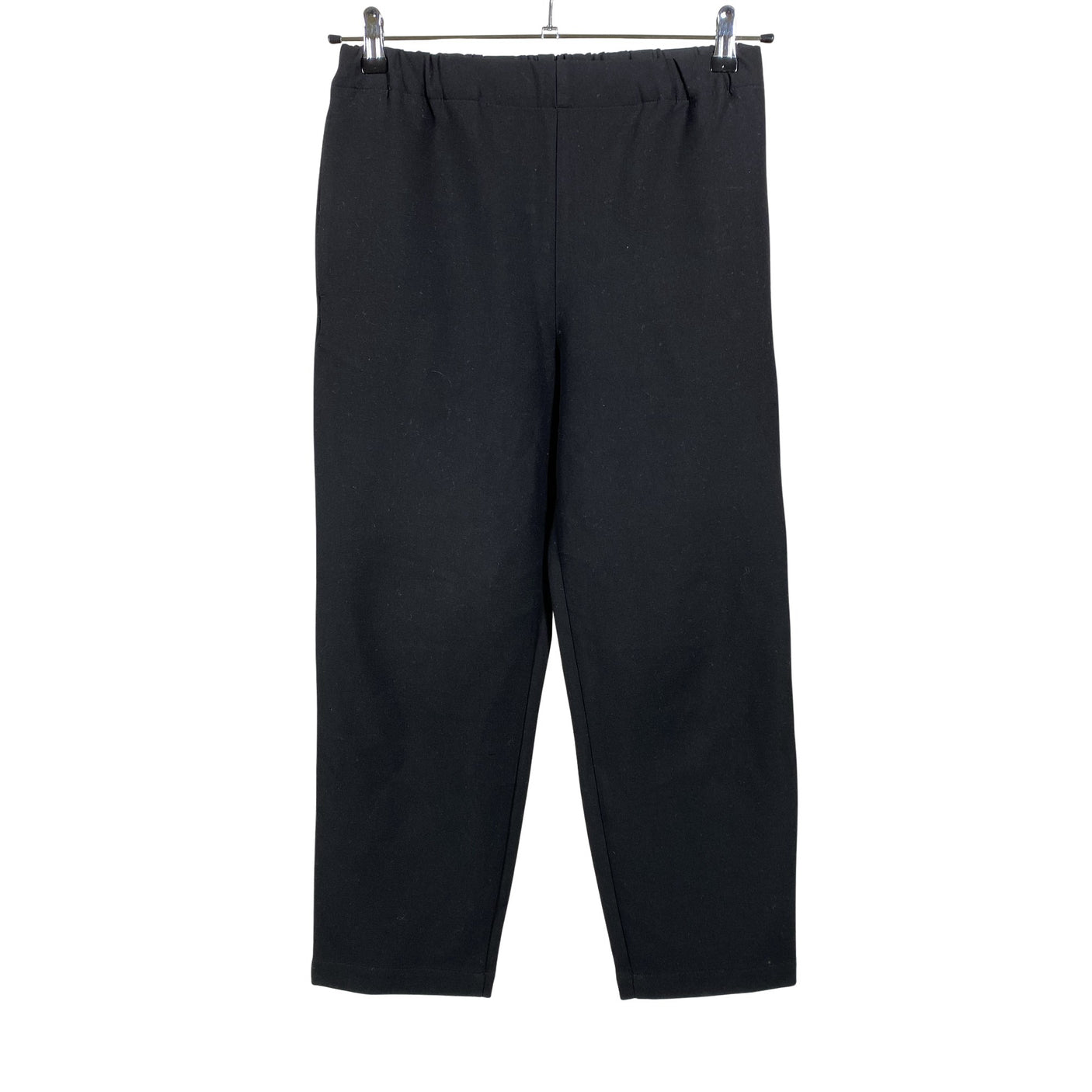 Unisex Marimekko - Mittevenivad püksid, suurus 38 - Must (1)
