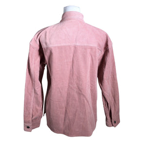 Unisex Arket - Jope, suurus 36 - Heleroosa (2)