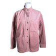 Unisex Arket - Jope, suurus 36 - Heleroosa ()