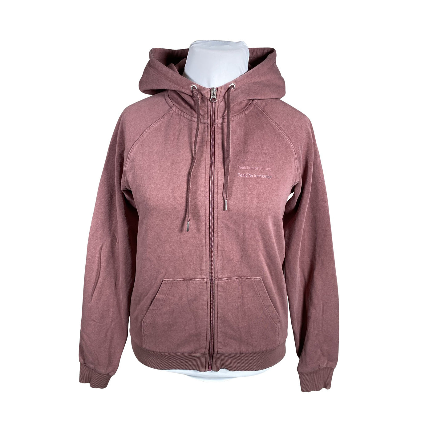 Unisex Peak Performance - Dressipluus, suurus 42 - Lilla (1)