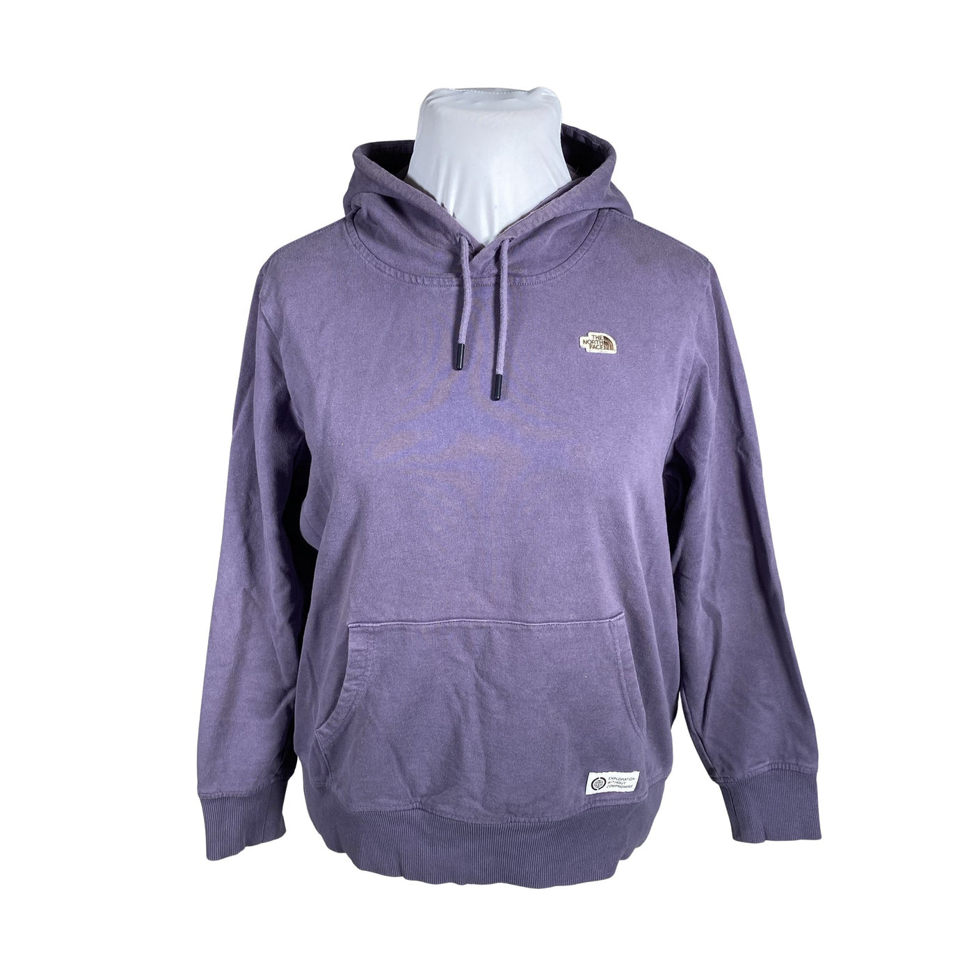 Unisex The North Face - Dressipluus, suurus 42 - Lilla (1)