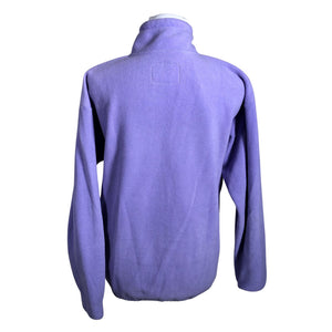 Unisex A.Lab - Fliispluus, suurus 34 - Lilla (2)
