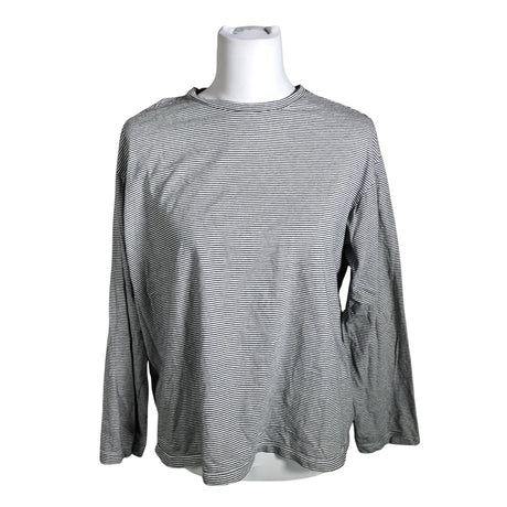 Unisex Stand Aloné - Trikotaažist pluus, suurus 38 - Must ()