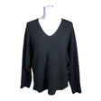 Unisex Lauren Ralph Lauren - Kampsun, suurus 40 - Must ()