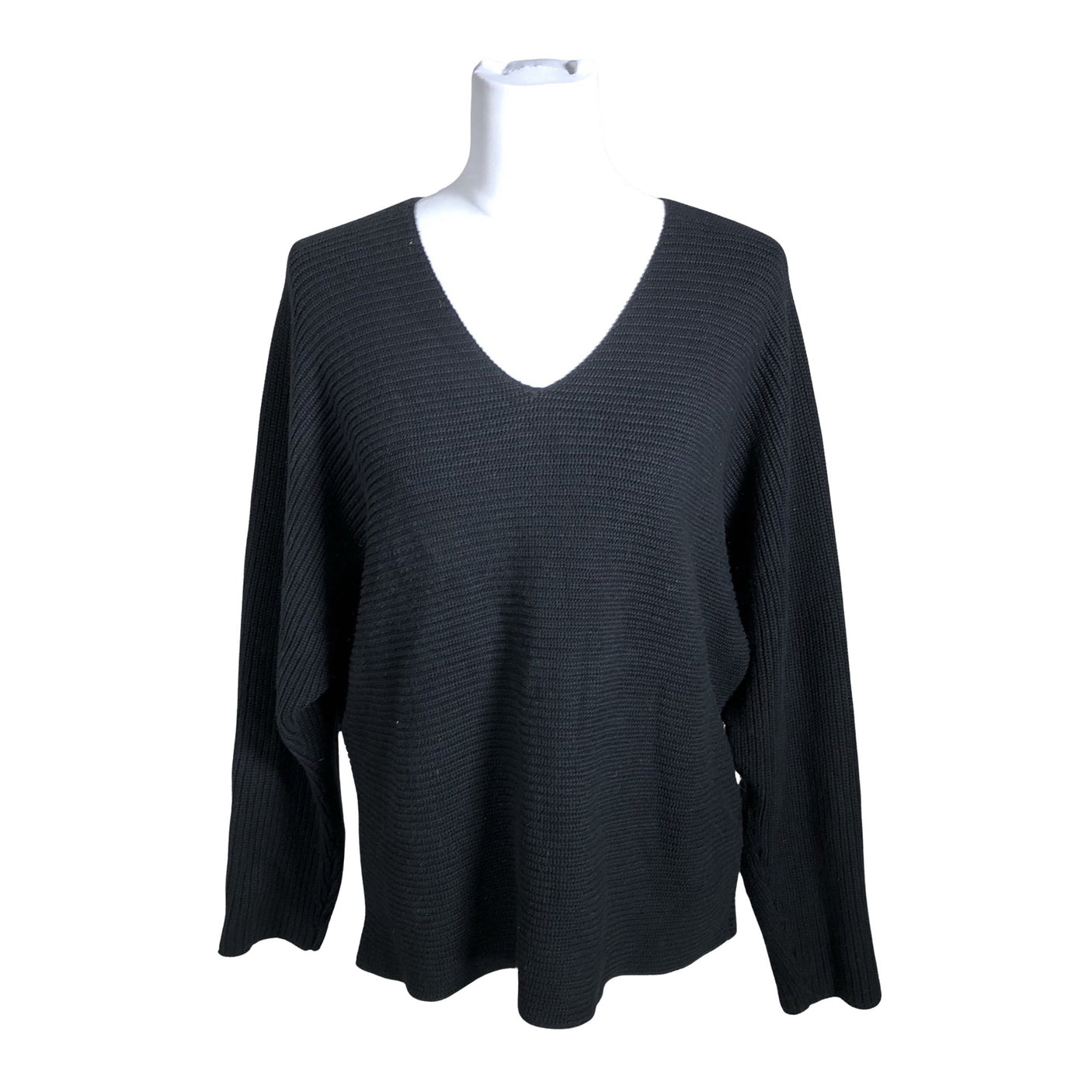 Unisex Lauren Ralph Lauren - Kampsun, suurus 40 - Must (1)