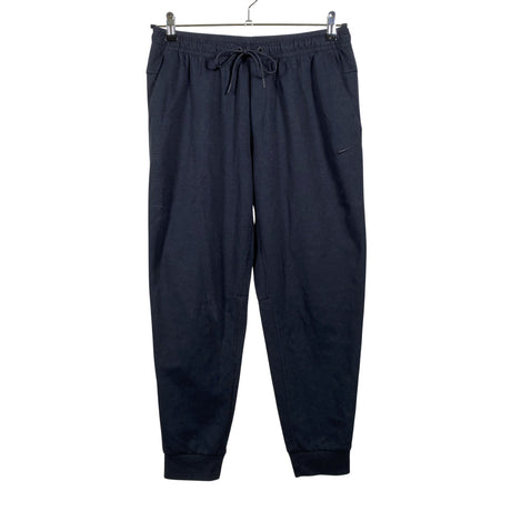 Unisex Nike - Dressikangast püksid, suurus 38 - Must ()
