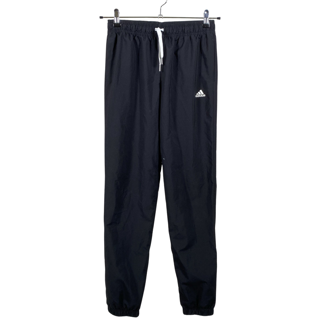 Unisex Adidas - Õuepüksid, suurus 158 - 164 - Must (1)