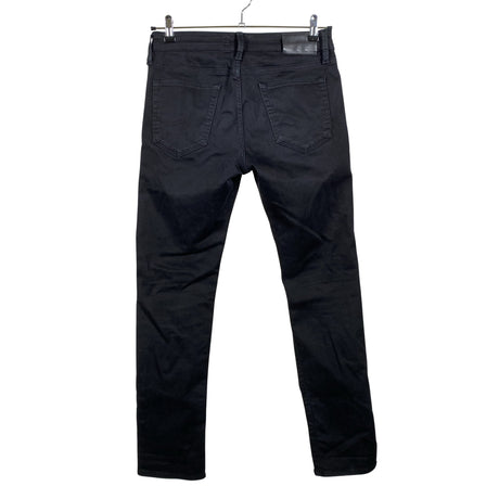 Unisex Jack & Jones - Teksad, suurus W31 - Must (2)