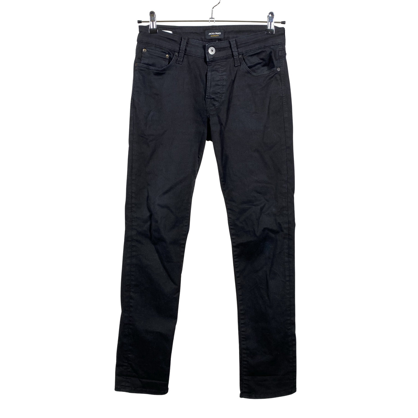 Unisex Jack & Jones - Teksad, suurus W31 - Must (1)