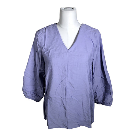 Unisex Nanso - Pluus, suurus 38 - Lilla ()