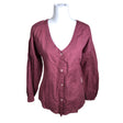 Unisex Lindex - Pluus, suurus 36 - Lilla ()