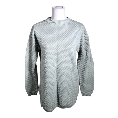 Unisex Nanso - Kootud tuunika, suurus 36 - Roheline ()