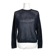 Unisex Uniqlo - Kampsun, suurus 38 - Sinine ()