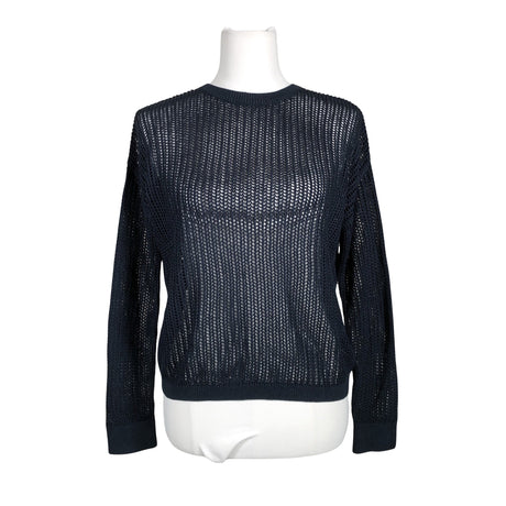 Unisex Uniqlo - Kampsun, suurus 38 - Sinine ()
