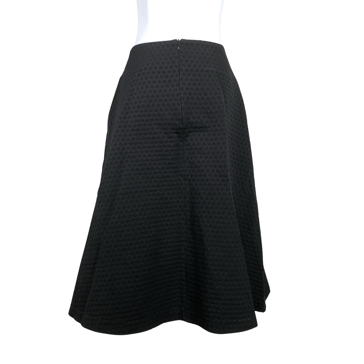 Unisex Marimekko - Mitteveniv seelik, suurus 38 - Must (2)
