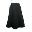 Unisex Marimekko - Mitteveniv seelik, suurus 38 - Must ()