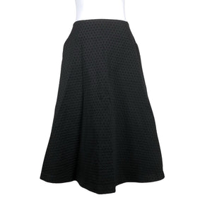 Unisex Marimekko - Mitteveniv seelik, suurus 38 - Must (1)