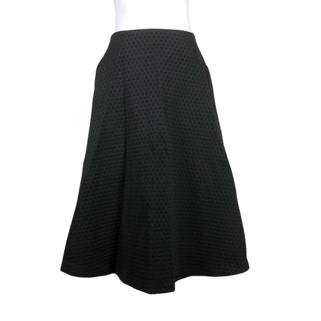 Unisex Marimekko - Mitteveniv seelik, suurus 38 - Must ()