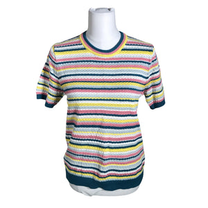 Unisex Uniqlo - Kampsun, suurus 40 - Sinine (1)