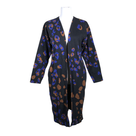 Unisex NOSH - Kardigan, suurus 36 - Sinine ()