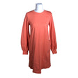 Unisex Nanso - Trikotaažist kleit, suurus 36 - Heleroosa ()