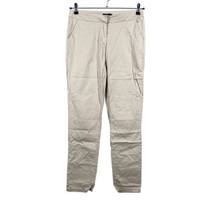 Unisex Nanso - Mittevenivad püksid, suurus 38 - Beige (1)