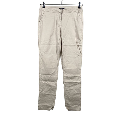 Unisex Nanso - Mittevenivad püksid, suurus 38 - Beige ()