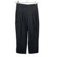 Unisex Nanso - Mittevenivad püksid, suurus 36 - Must ()