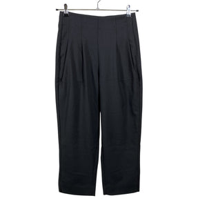 Unisex Nanso - Mittevenivad püksid, suurus 36 - Must (1)