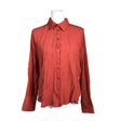 Unisex Lindex - Pluus, suurus 38 - Punane ()