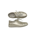 Unisex Ecco - Tennised, suurus 38 - Kuld ()