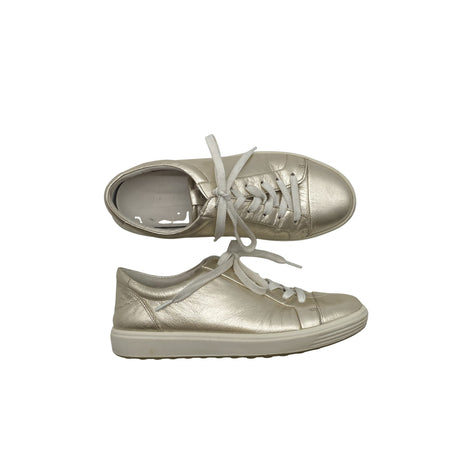 Unisex Ecco - Tennised, suurus 38 - Kuld ()