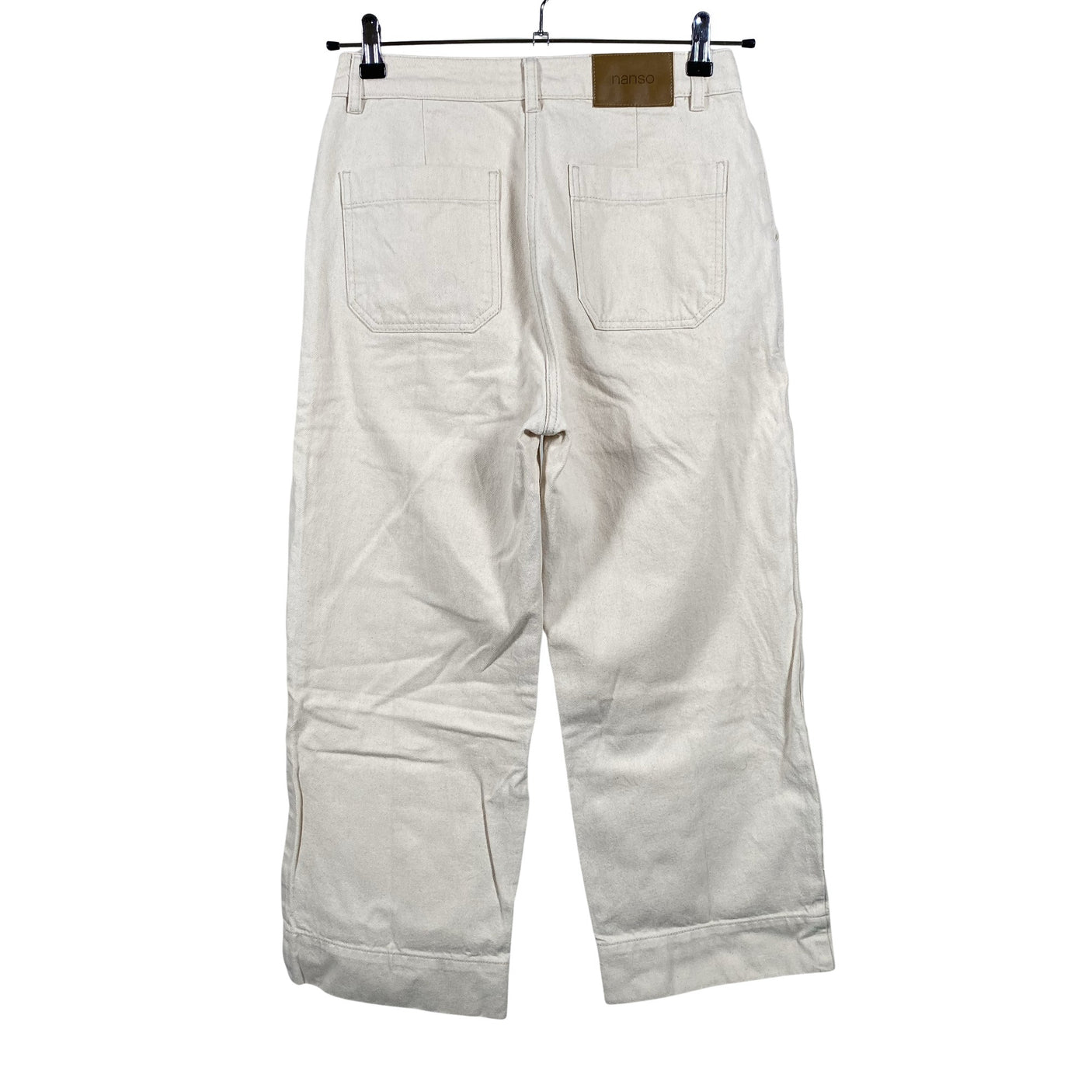 Unisex Nanso - Teksad, suurus 38 - Beige (2)