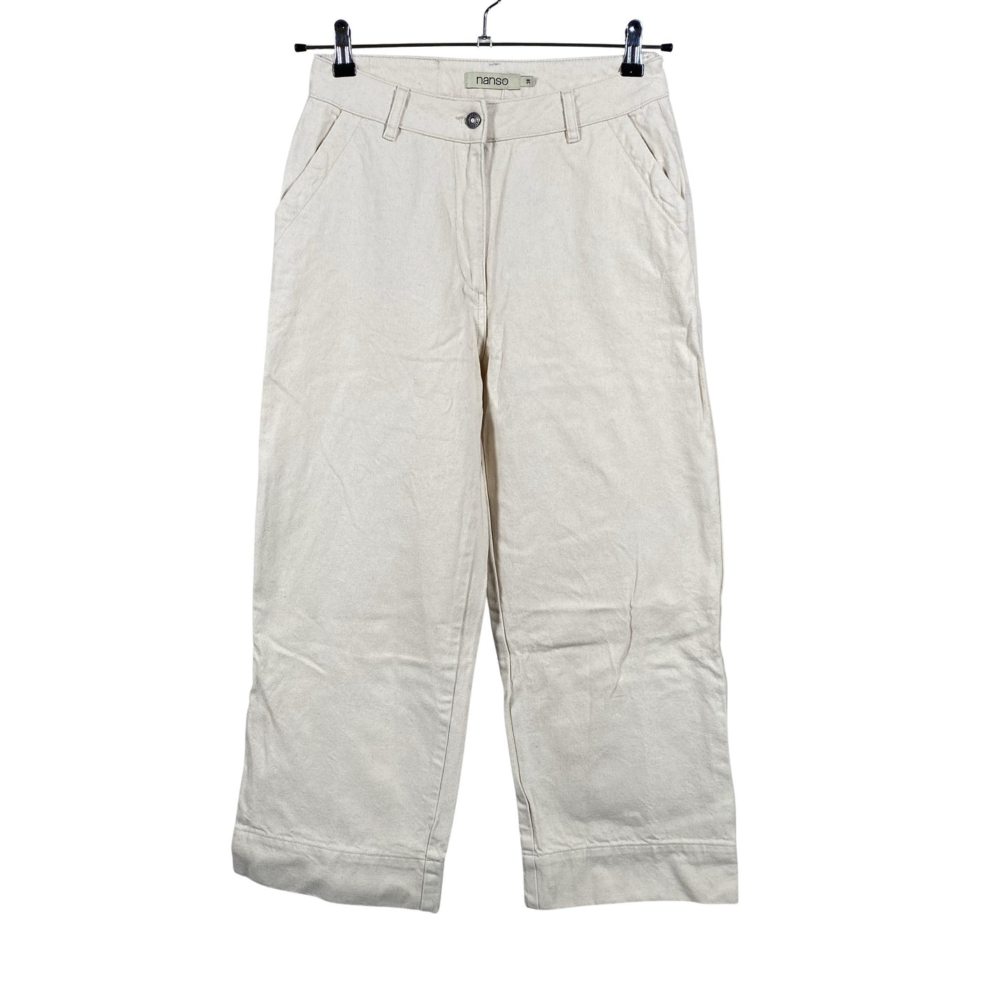 Unisex Nanso - Teksad, suurus 38 - Beige (1)