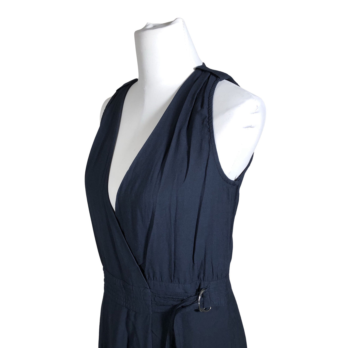Unisex Esprit - Mitteveniv kleit, suurus 36 - Sinine (2)