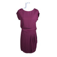 Unisex Esprit - Mitteveniv kleit, suurus 36 - Lilla ()