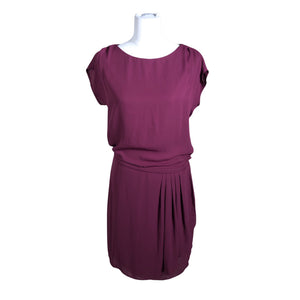 Unisex Esprit - Mitteveniv kleit, suurus 36 - Lilla (1)
