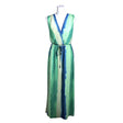 Unisex Esprit - Õhuke kleit, suurus 38 - Roheline ()