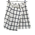 Unisex Karen Millen - Mitteveniv seelik, suurus 40 - Valge ()