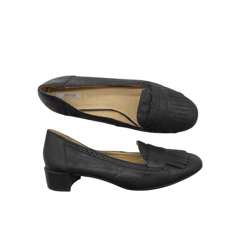Unisex Geox - Kontsakingad, suurus 39 - Hall ()