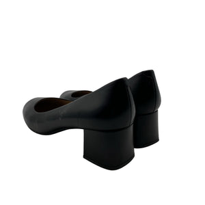 Unisex Unisa - Kontsakingad, suurus 39 - Must (2)