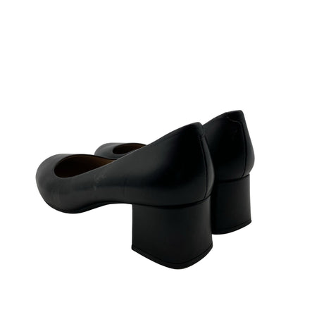 Unisex Unisa - Kontsakingad, suurus 39 - Must (2)