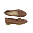 Unisex Clarks - Mokassiinid, suurus 39 - Pruun ()