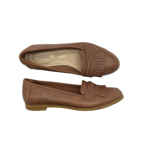 Unisex Clarks - Mokassiinid, suurus 39 - Pruun (1)