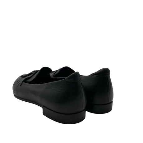 Unisex Ecco - Mokassiinid, suurus 39 - Must (2)