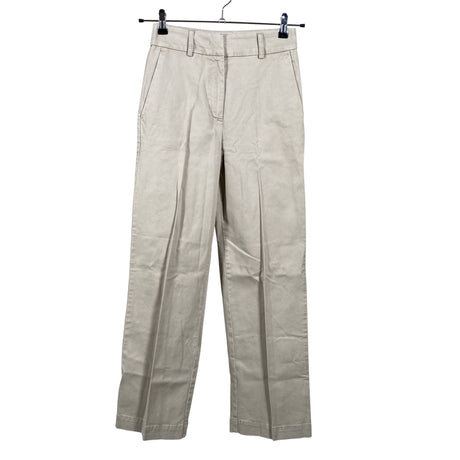 Unisex Marc O'Polo - Mittevenivad püksid, suurus 34 - Beige ()