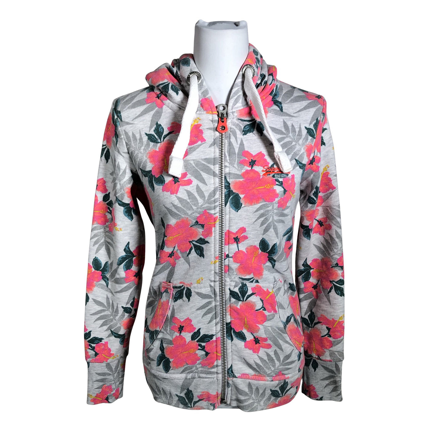 Unisex Superdry - Dressipluus, suurus 36 - Hall (1)