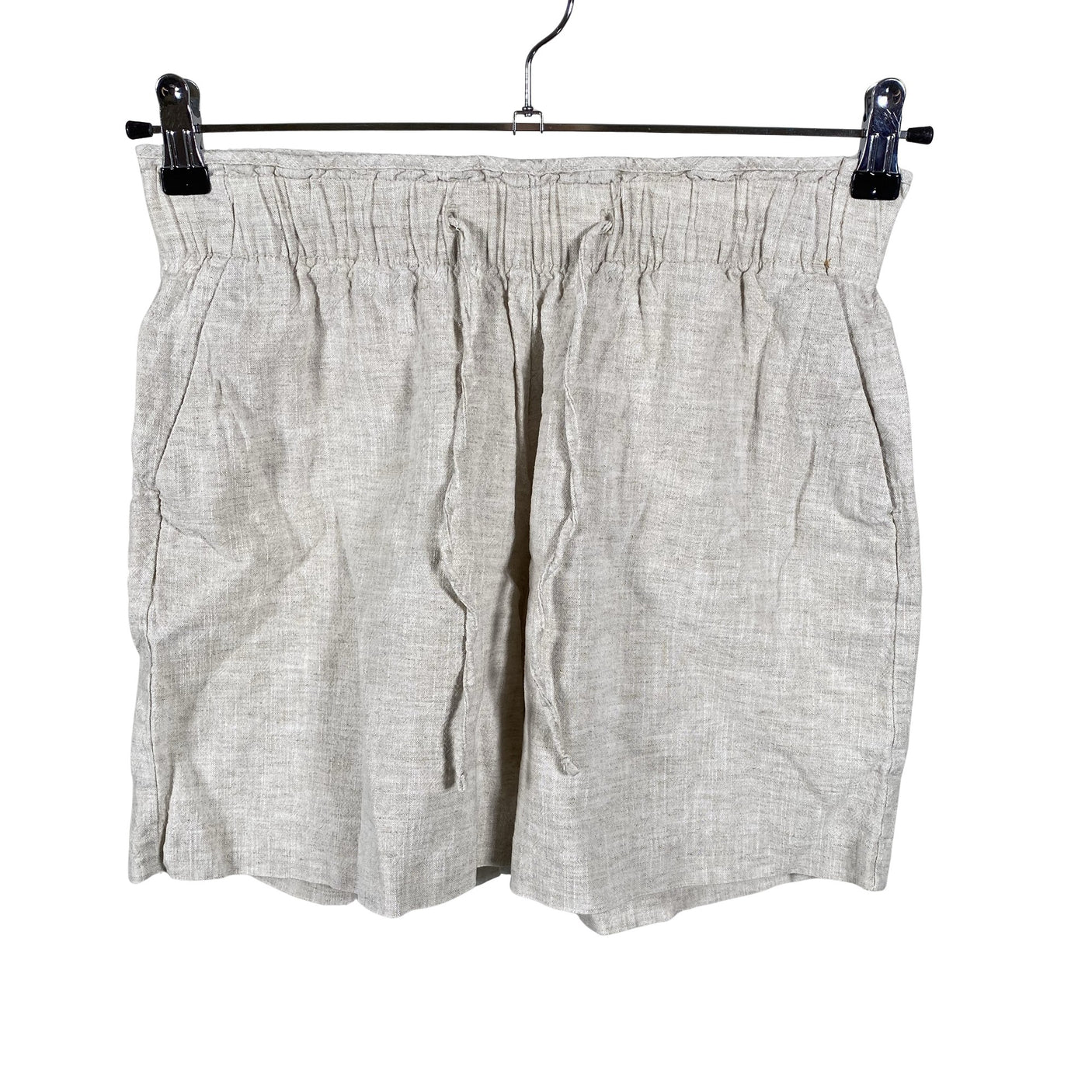 Unisex Marks&Spencer - Lühikesed püksid, suurus 38 - Beige (1)